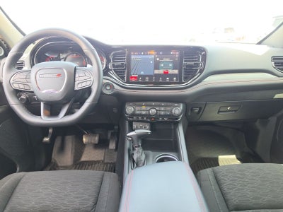 2025 Dodge Durango GT RWD