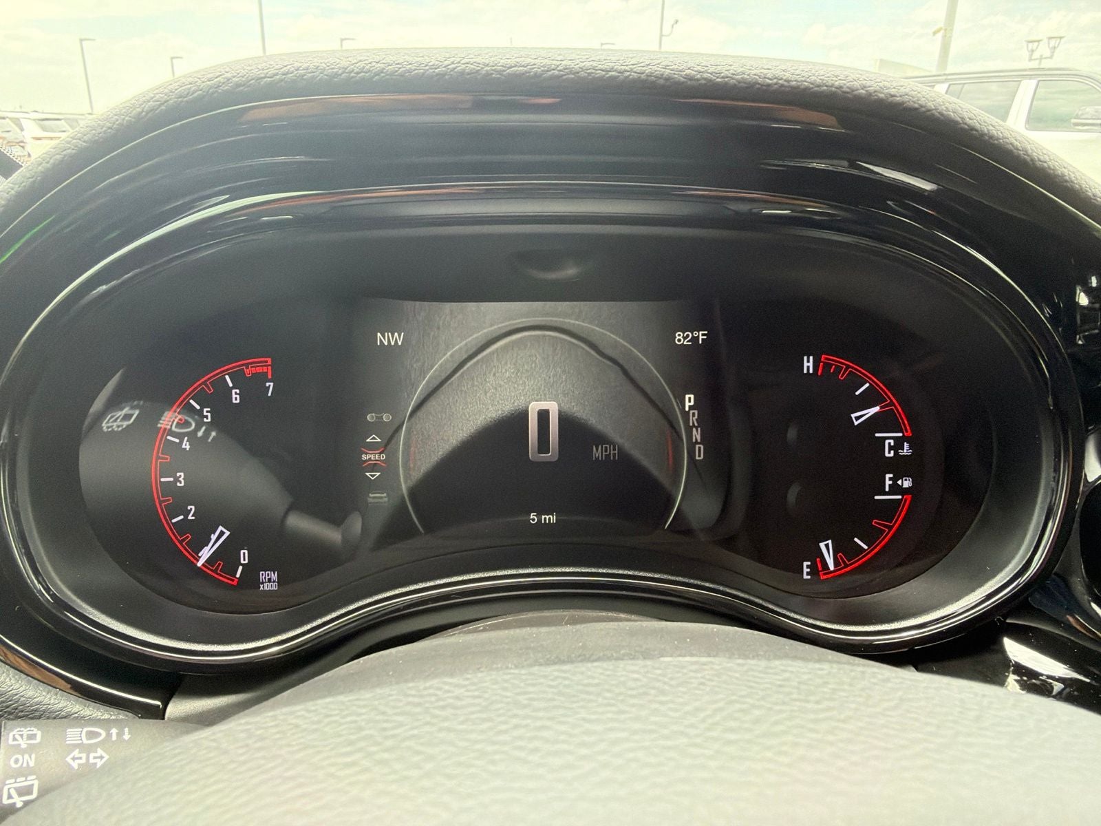 2026 Dodge Durango DURANGO GT RWD