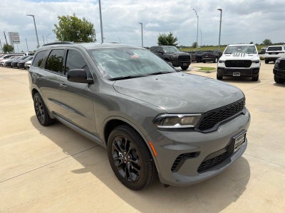 2026 Dodge Durango DURANGO GT RWD