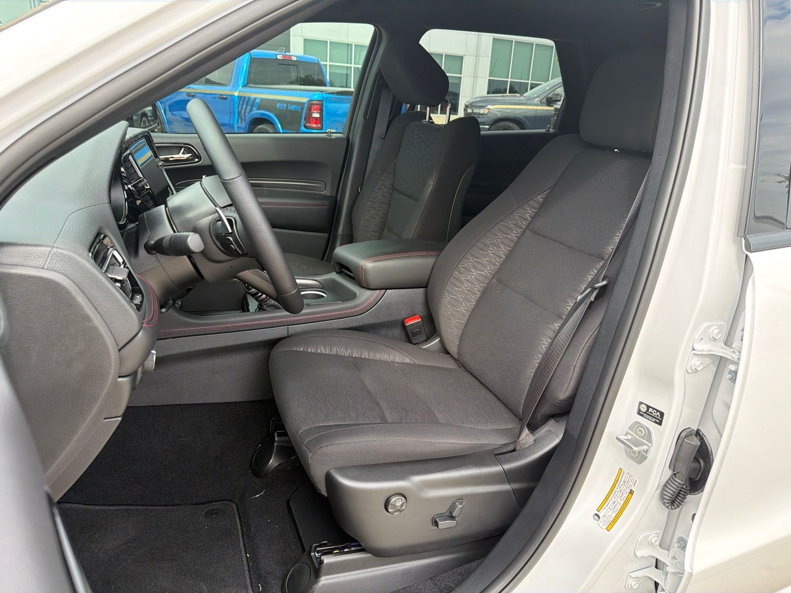 2026 Dodge Durango DURANGO GT RWD