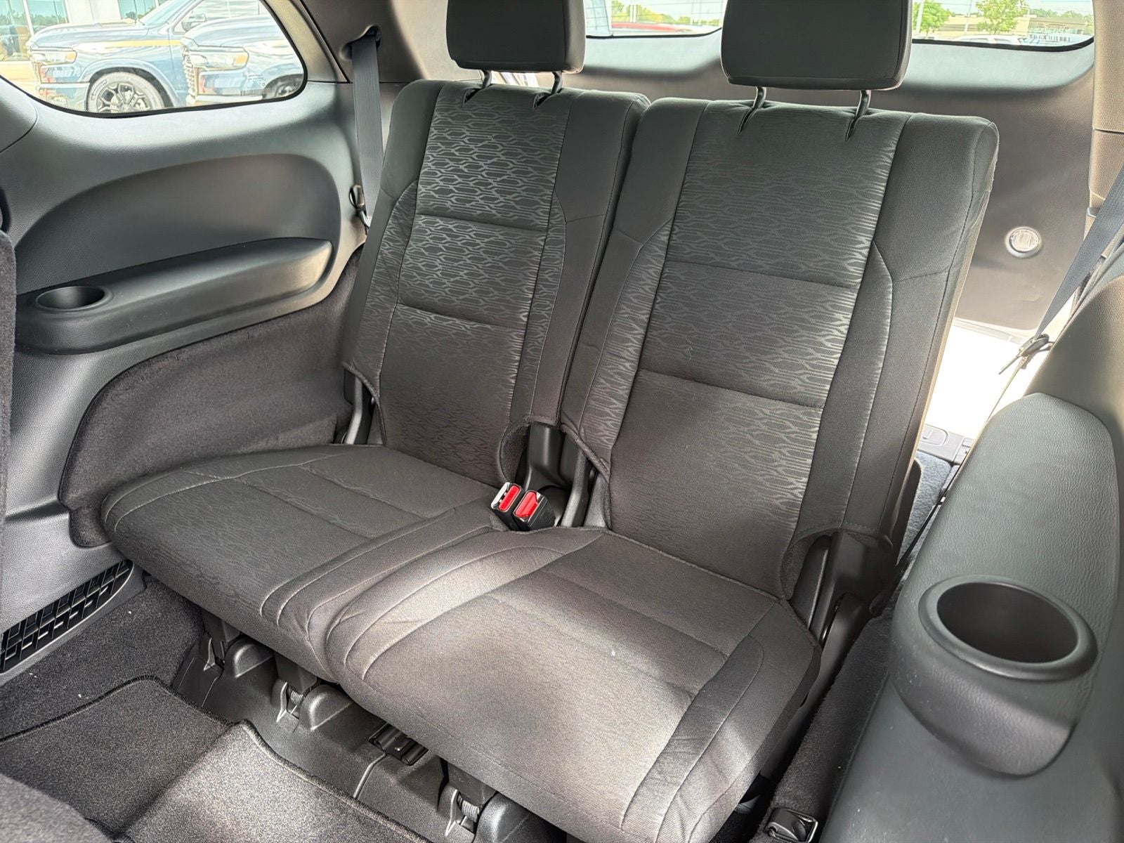 2026 Dodge Durango DURANGO GT RWD