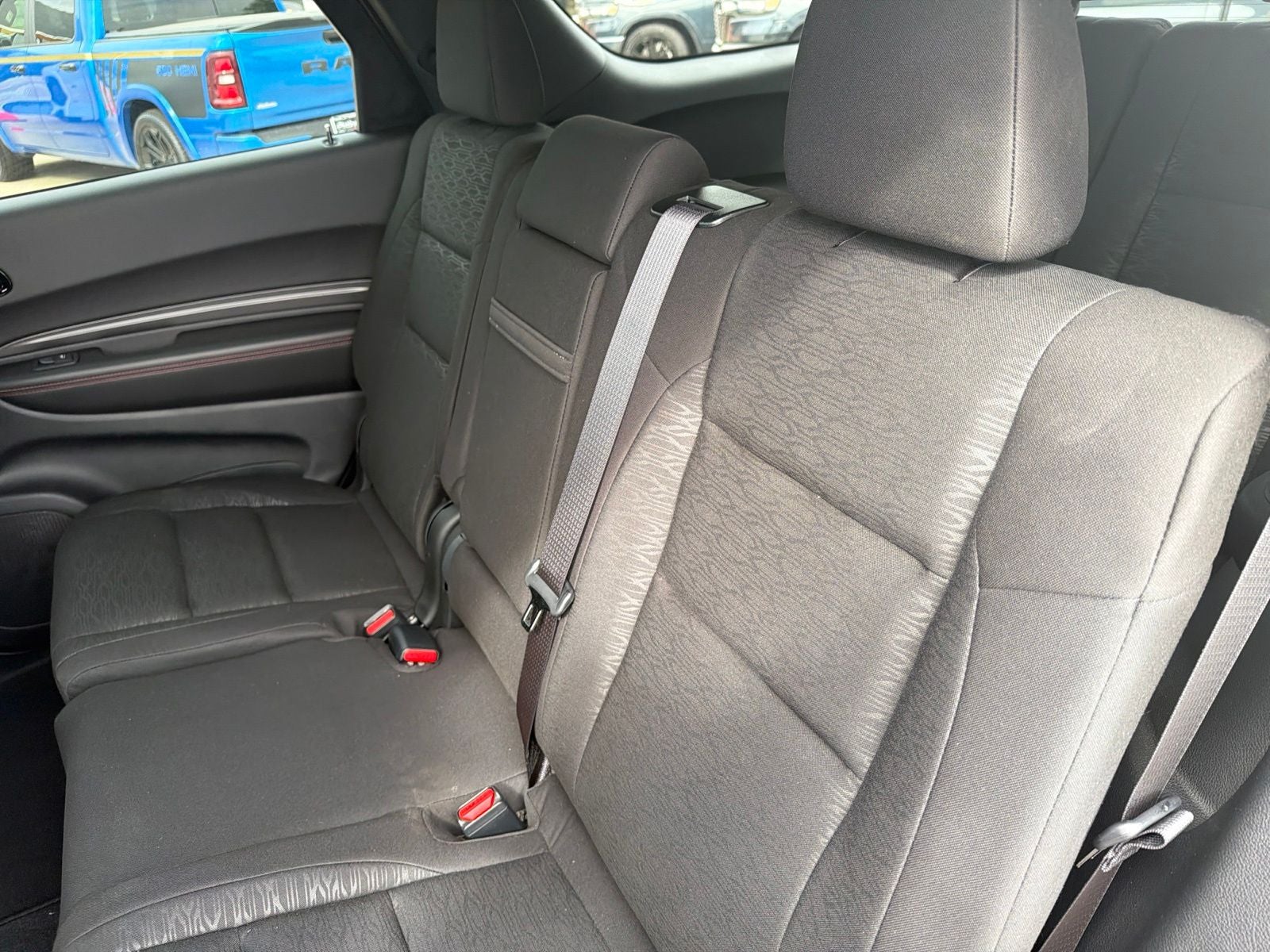 2026 Dodge Durango DURANGO GT RWD
