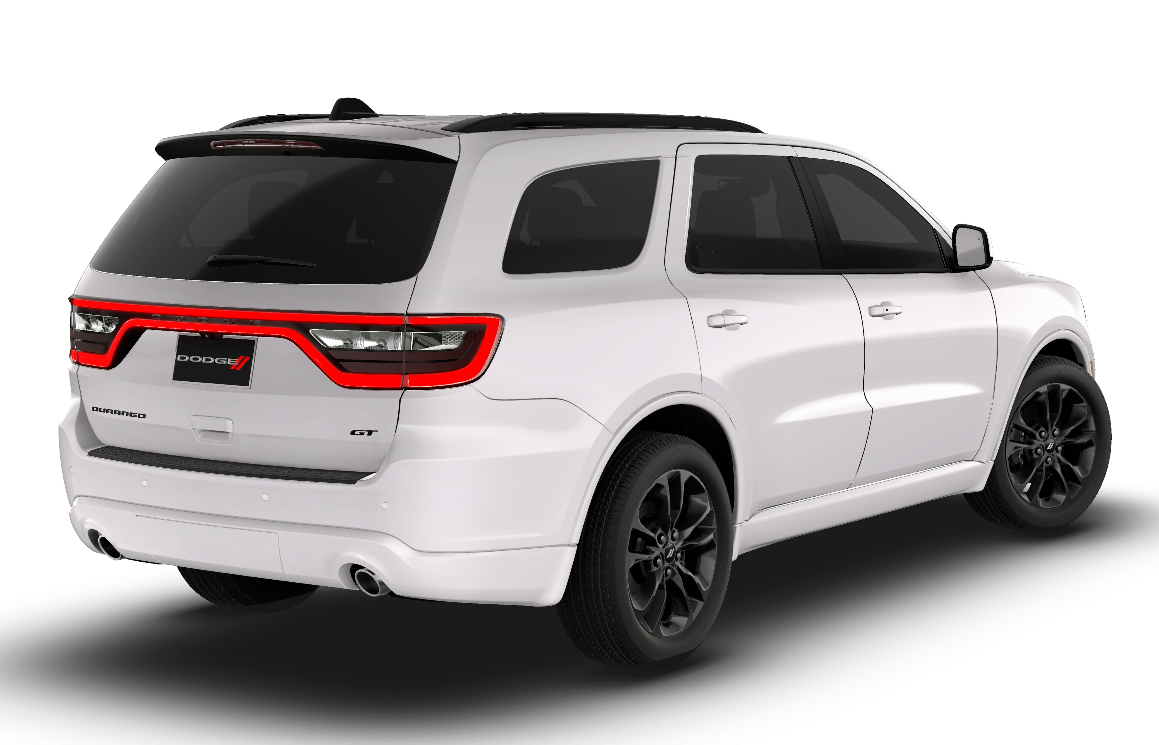 2026 Dodge Durango DURANGO GT RWD
