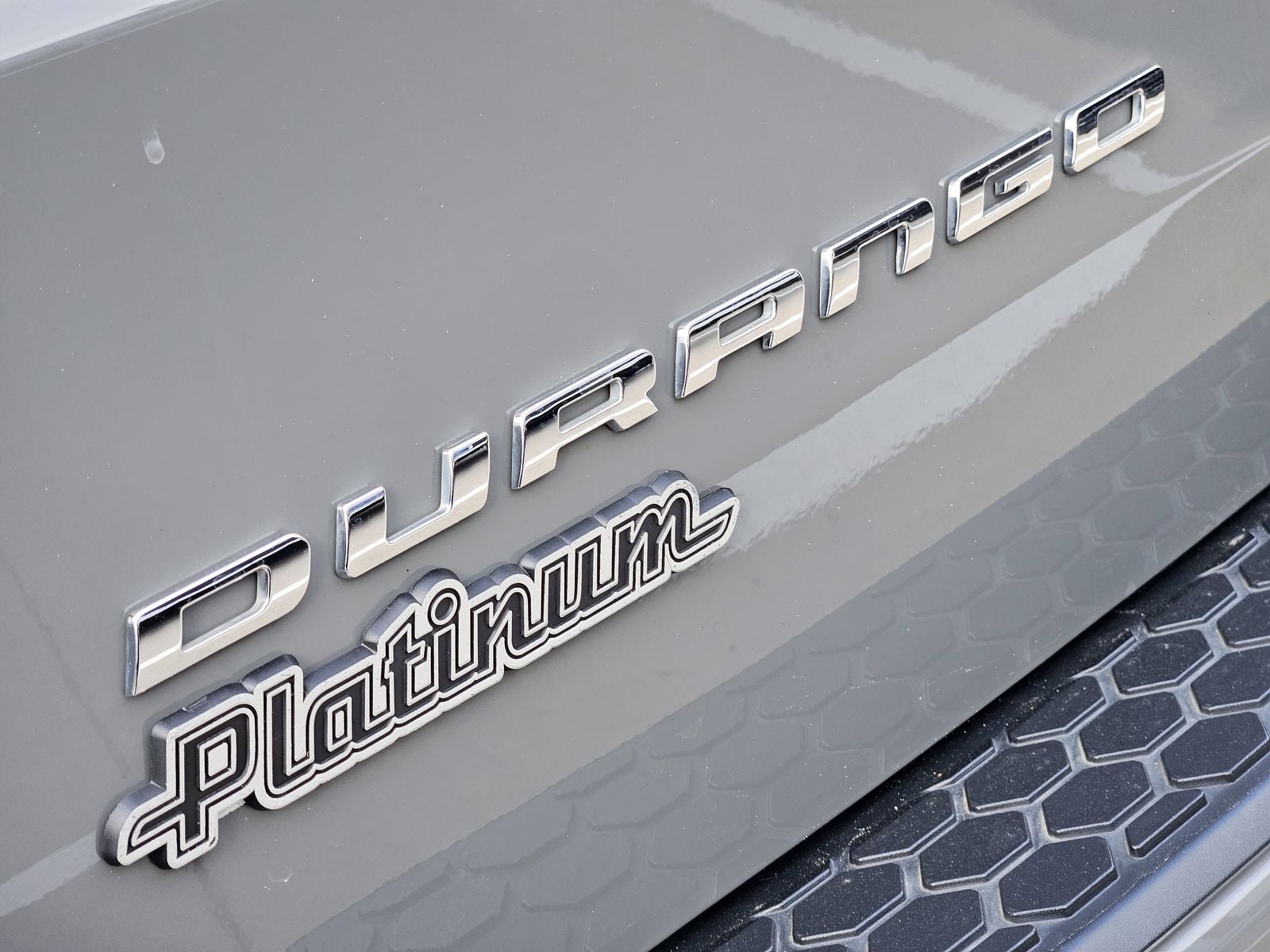 2022 Dodge Durango GT Plus RWD