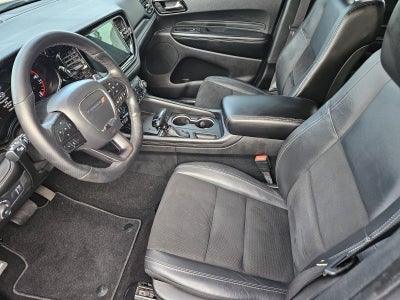 2022 Dodge Durango GT Plus RWD