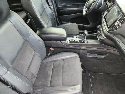 2022 Dodge Durango GT Plus RWD