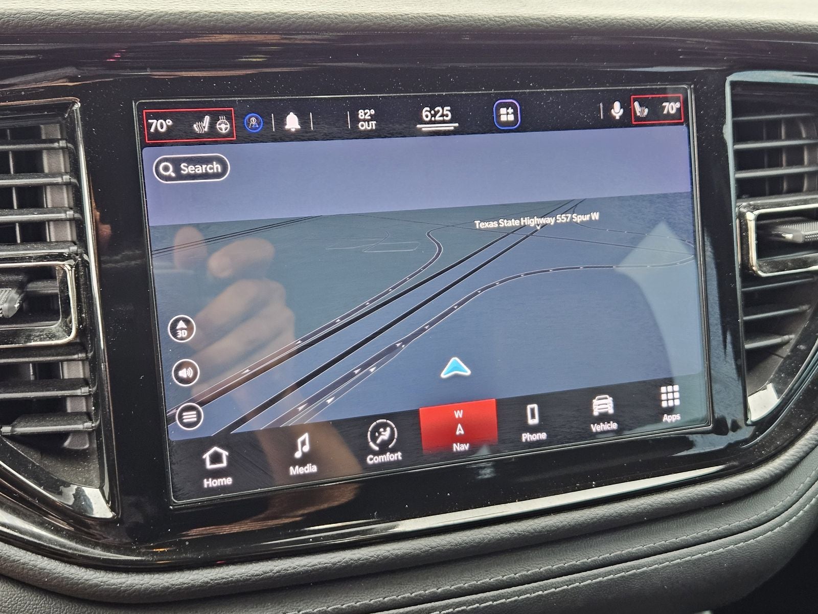 2022 Dodge Durango GT Plus RWD