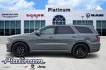 2022 Dodge Durango GT Plus RWD