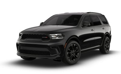 2026 Dodge Durango DURANGO GT RWD