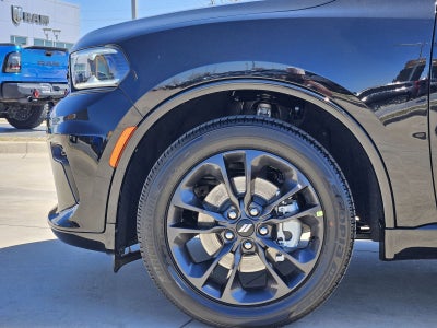 2026 Dodge Durango DURANGO GT RWD