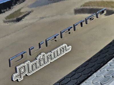 2026 Dodge Durango DURANGO GT RWD