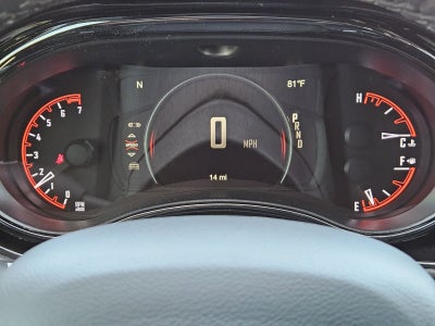 2026 Dodge Durango DURANGO GT RWD