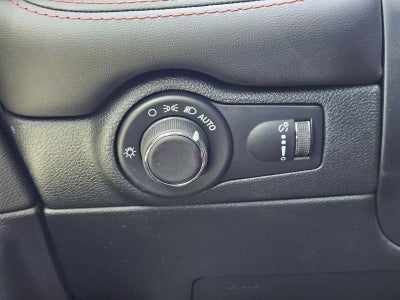 2026 Dodge Durango DURANGO GT RWD