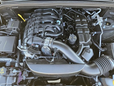 2026 Dodge Durango DURANGO GT RWD