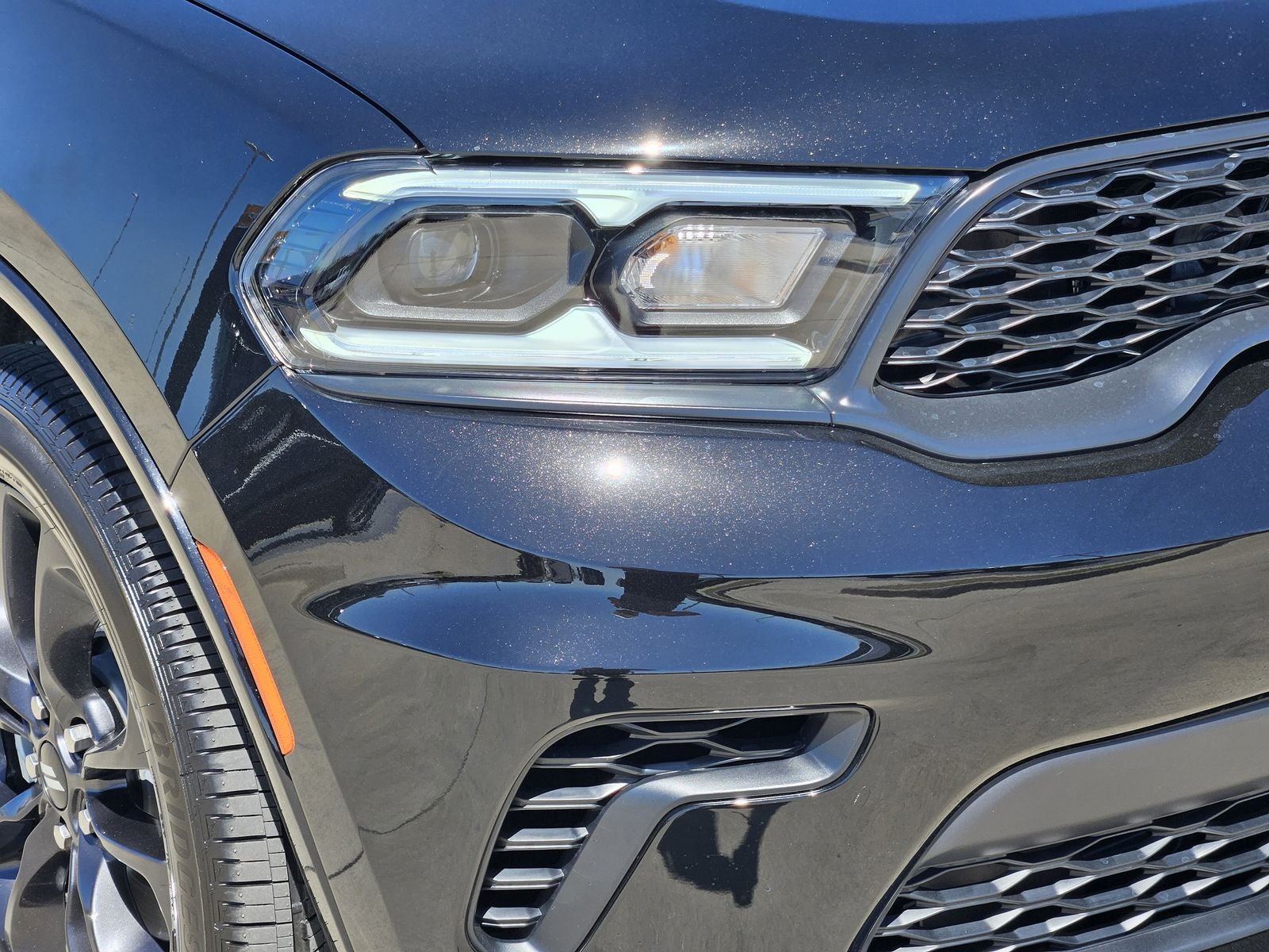 2026 Dodge Durango DURANGO GT RWD