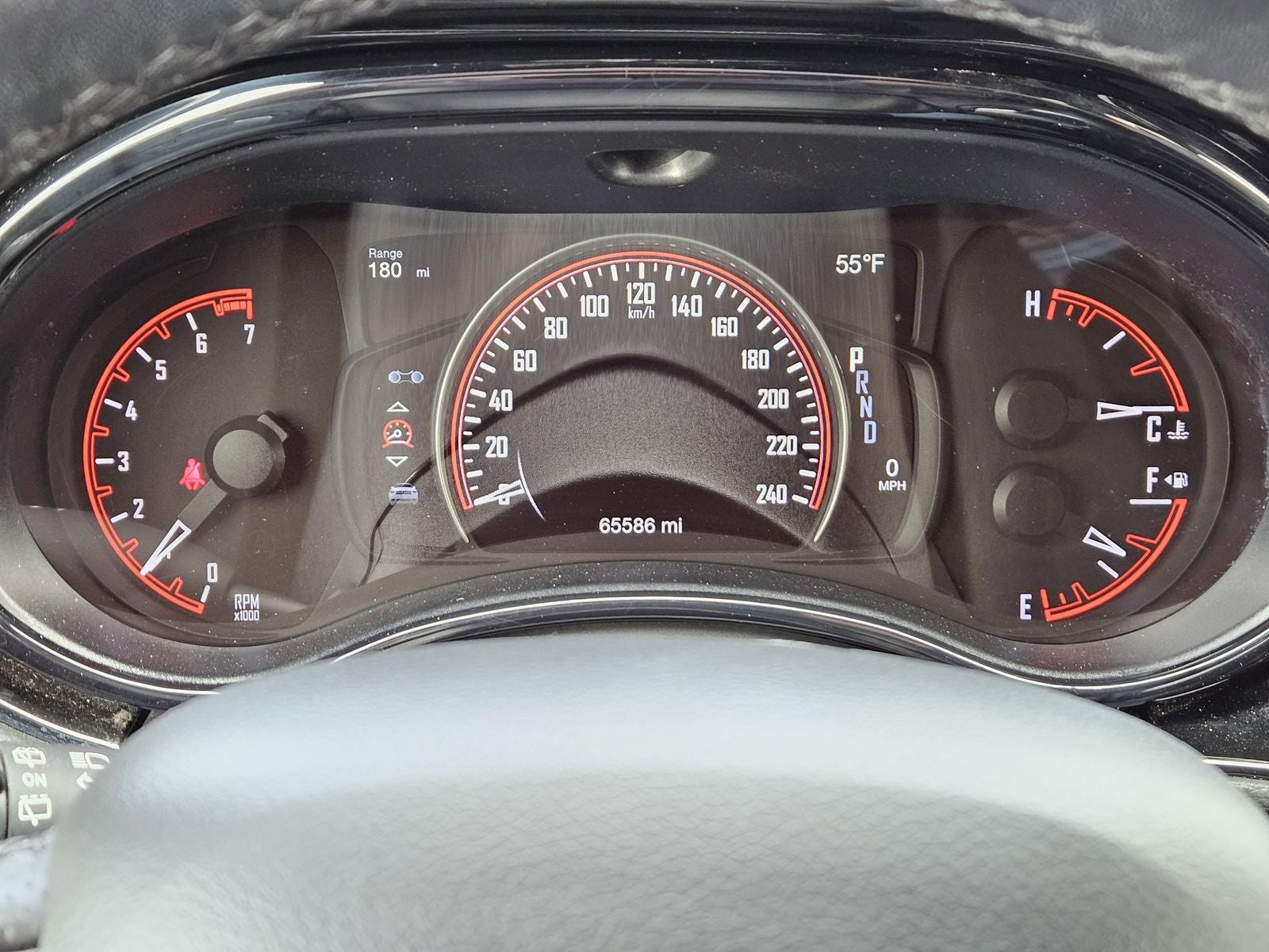 2023 Dodge Durango GT Plus AWD