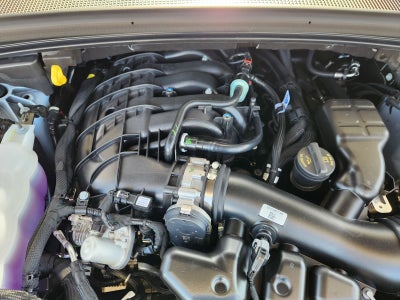 2026 Jeep Grand Cherokee GRAND CHEROKEE LAREDO 4X2