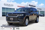 2026 Jeep Grand Cherokee GRAND CHEROKEE LAREDO 4X2
