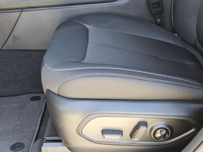 2026 Jeep Grand Cherokee GRAND CHEROKEE LAREDO 4X2