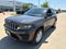 2026 Jeep Grand Cherokee GRAND CHEROKEE LAREDO 4X2