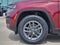 2025 Jeep Grand Cherokee Laredo X 4x2