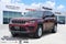 2025 Jeep Grand Cherokee Laredo X 4x2