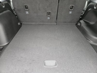 2026 Jeep Grand Cherokee GRAND CHEROKEE LAREDO 4X2