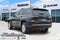 2026 Jeep Grand Cherokee GRAND CHEROKEE LAREDO 4X2