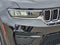 2026 Jeep Grand Cherokee GRAND CHEROKEE LAREDO 4X2