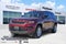 2026 Jeep Grand Cherokee GRAND CHEROKEE LAREDO 4X2