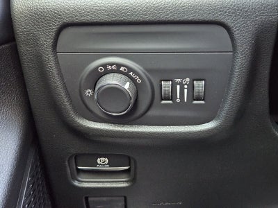 2026 Jeep Grand Cherokee GRAND CHEROKEE LAREDO 4X2