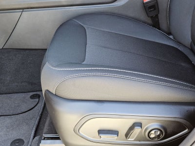 2026 Jeep Grand Cherokee GRAND CHEROKEE LAREDO 4X2