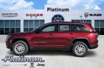 2026 Jeep Grand Cherokee GRAND CHEROKEE LAREDO 4X2