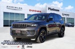2025 Jeep Grand Cherokee GRAND CHEROKEE ALTITUDE 4X2
