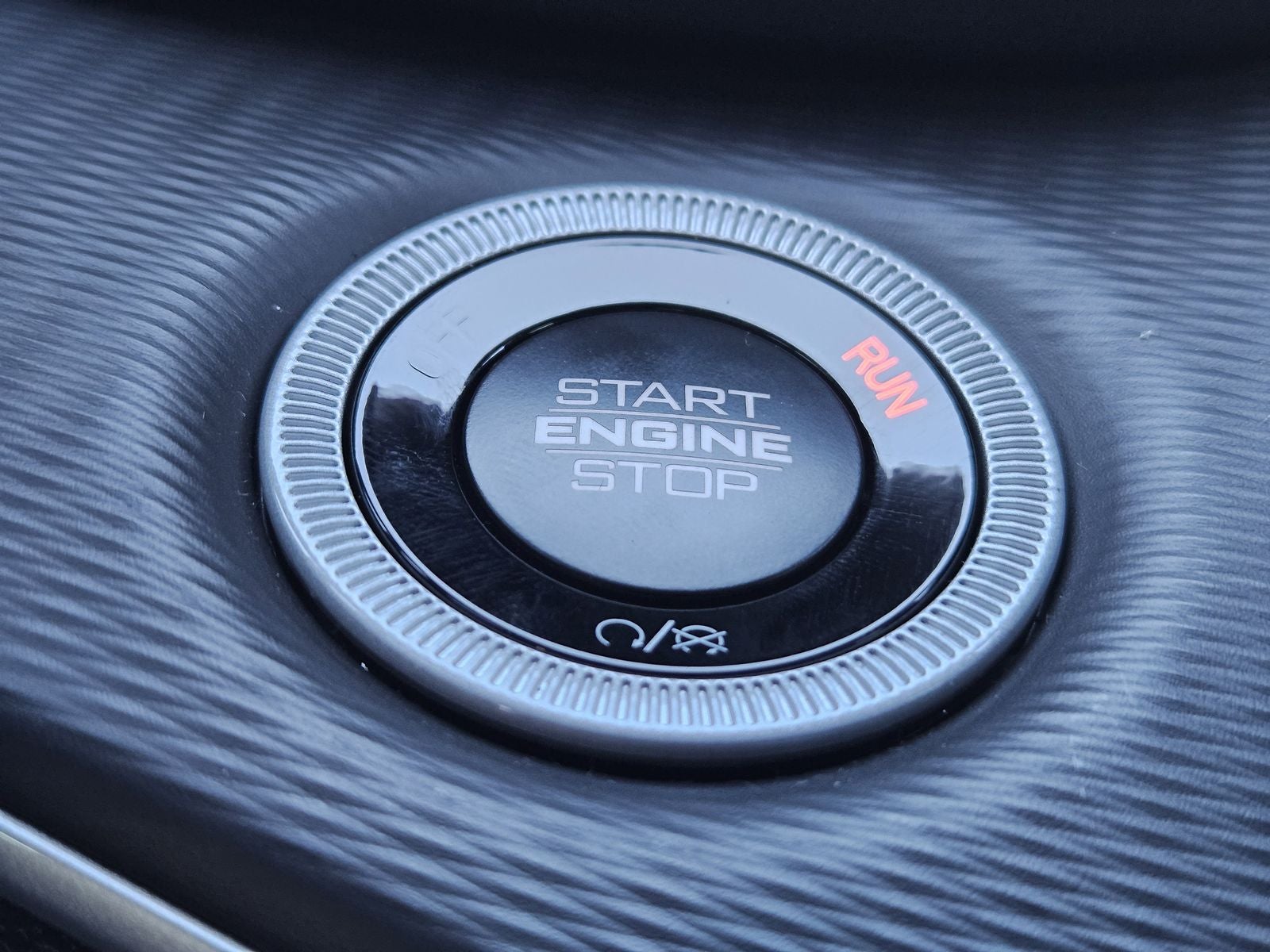 2025 Jeep Grand Cherokee GRAND CHEROKEE ALTITUDE 4X2