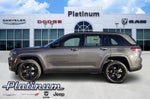 2025 Jeep Grand Cherokee GRAND CHEROKEE ALTITUDE 4X2