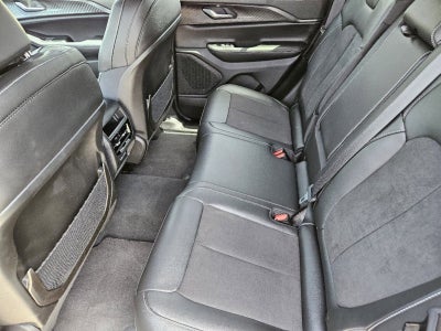 2024 Jeep Grand Cherokee GRAND CHEROKEE ALTITUDE X 4X2