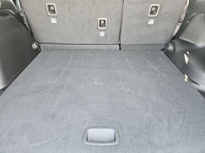 2025 Jeep Grand Cherokee GRAND CHEROKEE LAREDO X 4X2