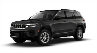 2026 Jeep Grand Cherokee GRAND CHEROKEE LAREDO 4X2