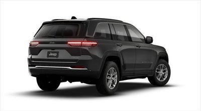 2026 Jeep Grand Cherokee GRAND CHEROKEE LAREDO 4X2