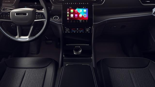 2026 Jeep Grand Cherokee GRAND CHEROKEE LAREDO 4X2