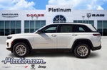 2026 Jeep Grand Cherokee GRAND CHEROKEE LAREDO 4X2