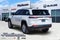 2026 Jeep Grand Cherokee GRAND CHEROKEE LAREDO 4X2