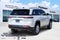 2026 Jeep Grand Cherokee GRAND CHEROKEE LAREDO 4X2