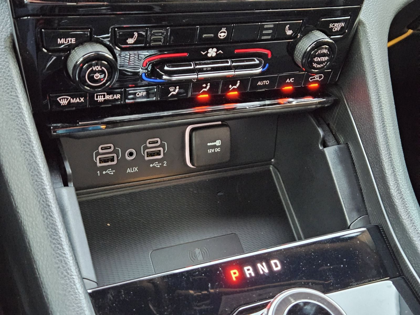 2025 Jeep Grand Cherokee GRAND CHEROKEE ALTITUDE X 4X2