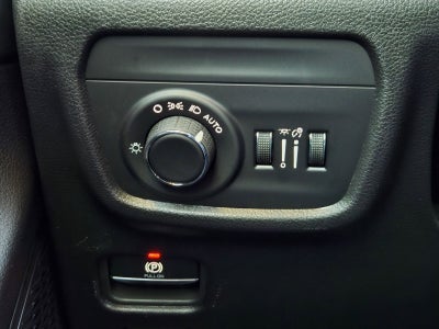 2025 Jeep Grand Cherokee GRAND CHEROKEE ALTITUDE X 4X2