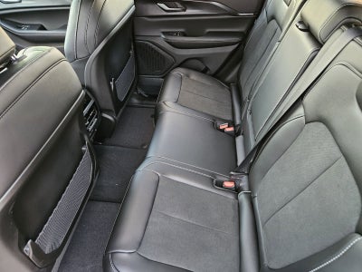 2025 Jeep Grand Cherokee GRAND CHEROKEE ALTITUDE X 4X2