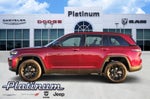 2025 Jeep Grand Cherokee GRAND CHEROKEE ALTITUDE X 4X2