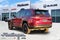 2025 Jeep Grand Cherokee GRAND CHEROKEE ALTITUDE X 4X2