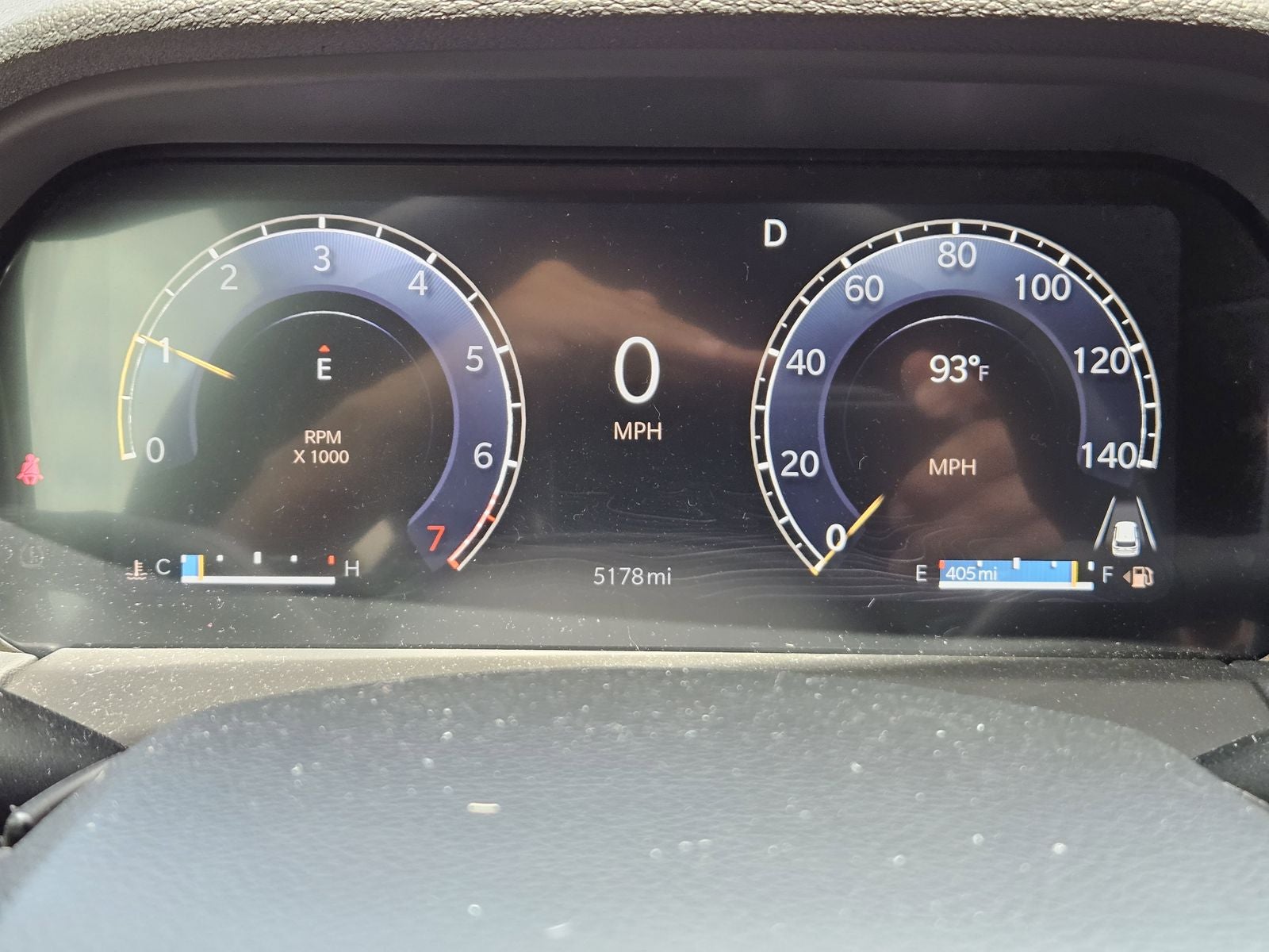 2026 Jeep Grand Cherokee GRAND CHEROKEE LAREDO 4X2